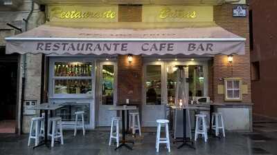 Restaurante Briñas