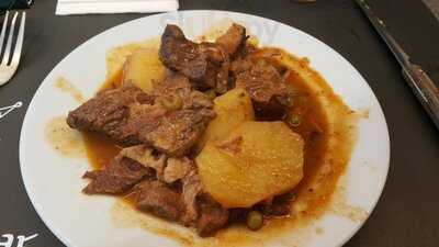 Bar Restaurante Pinotxo