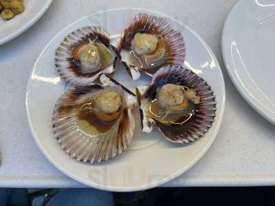 Bar Restaurante Pinotxo