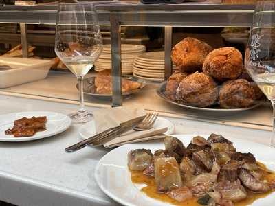 Bar Restaurante Pinotxo