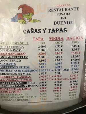 La Posada Del Duende