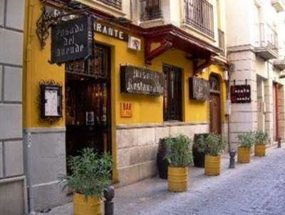 La Posada Del Duende