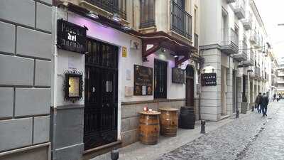 La Posada Del Duende