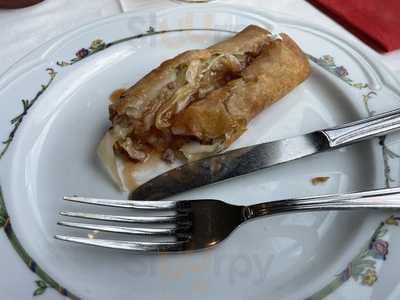 Restaurante Chino Bambu