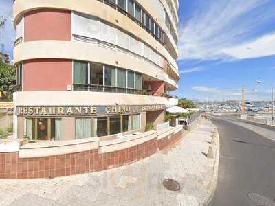 Restaurante Chino Bambu