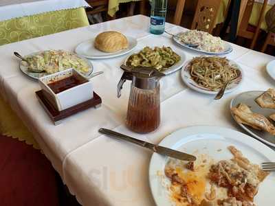 Restaurante Chino Bambu