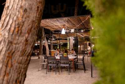 Pópuli Bistró Restaurant