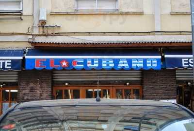 El Cubano