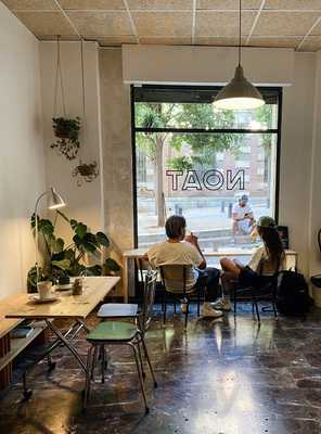 Noat Coffee