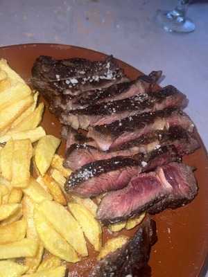 Asador Don José