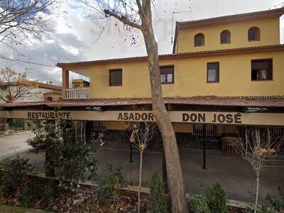 Asador Don José