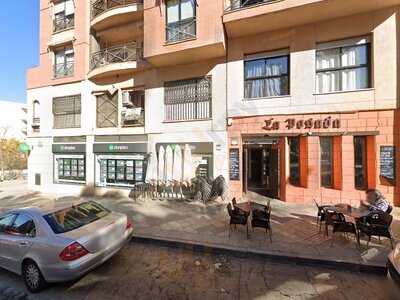 Bar La Posada