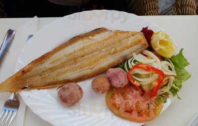 Chiringuito Atlantico