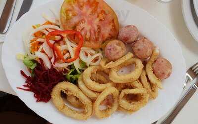 Chiringuito Atlantico