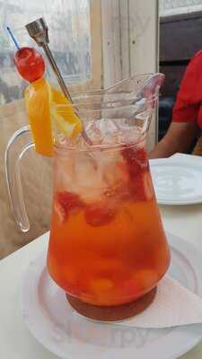 Chiringuito Atlantico