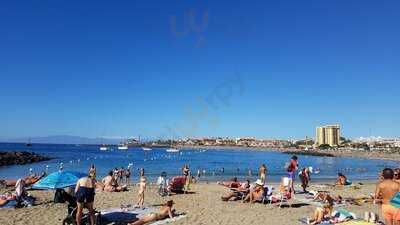 Chiringuito Atlantico