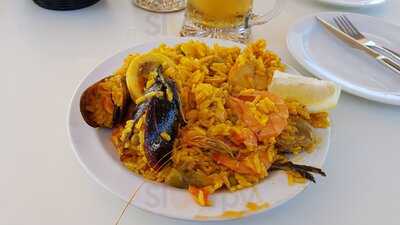 Chiringuito Atlantico