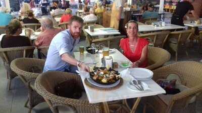 Chiringuito Atlantico