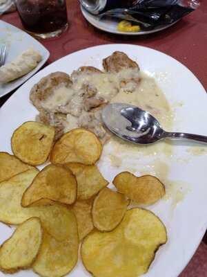 Cerveceria Martin Blanco