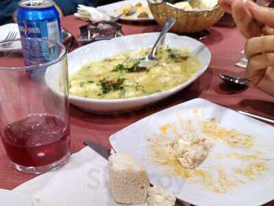 Cerveceria Martin Blanco