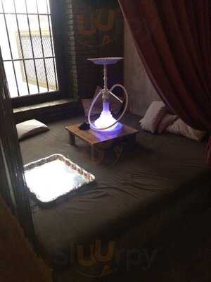 Ruta De La Seda "ethnical Chillout"