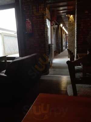 Ruta De La Seda "ethnical Chillout"