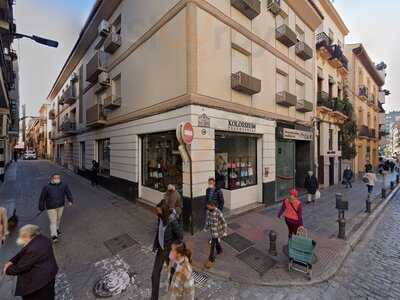 Ruta De La Seda "ethnical Chillout"