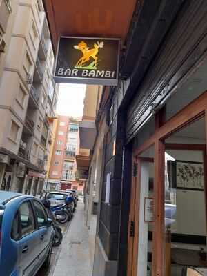 Bar Bambi