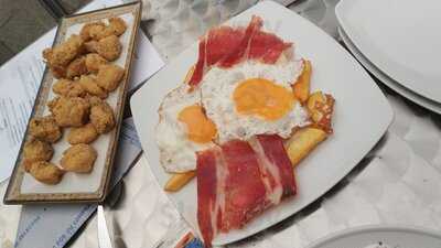 Patio San Eloy - El Salvador