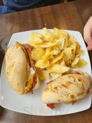 Patio San Eloy - El Salvador