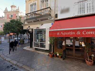 Patio San Eloy - El Salvador