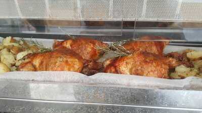 Coco Loco Eat & Drink