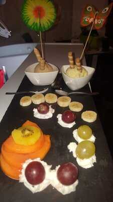 Coco Loco Eat & Drink