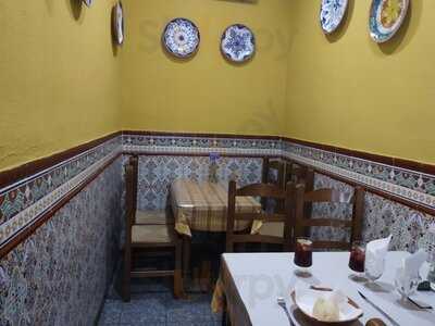 Restaurante Morillo