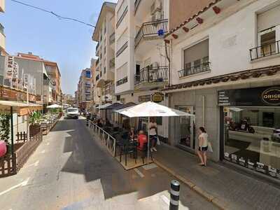 La Finestreta Restaurant, Tapes & Bar