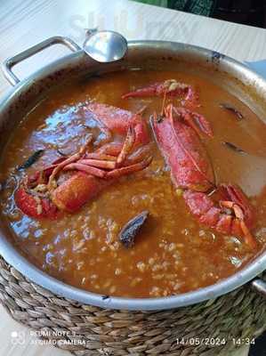 La Finestreta Restaurant, Tapes & Bar