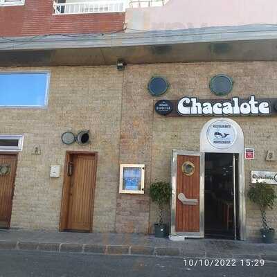 El Chacalote