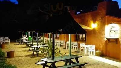 Sol Lounge Beach / Maykao