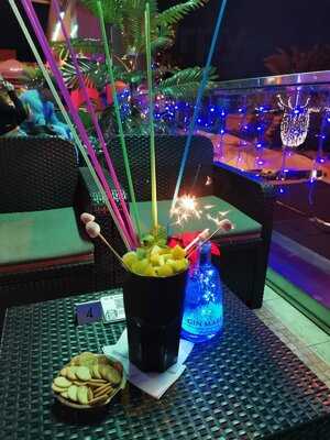 Xl La Casa Del Mojito