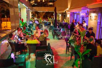 Xl La Casa Del Mojito