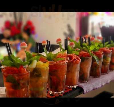 Xl La Casa Del Mojito