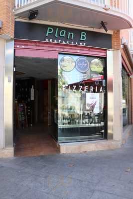 Restaurant Plan B