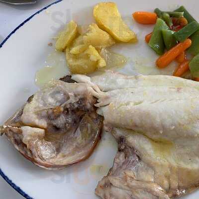 Restaurante Bajo Guía