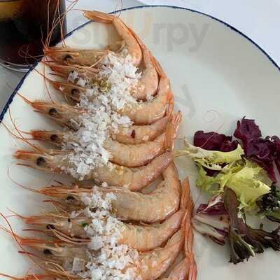 Restaurante Bajo Guía