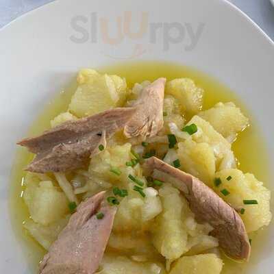 Restaurante Bajo Guía