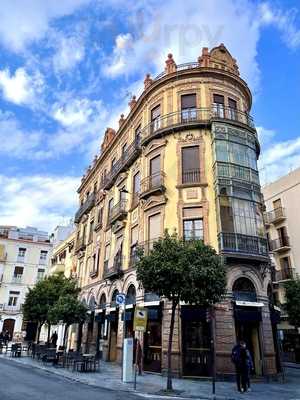 Restaurante Bajo Guía