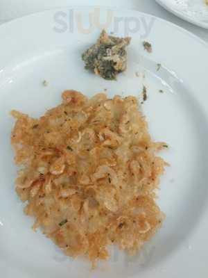 Restaurante Bajo Guía