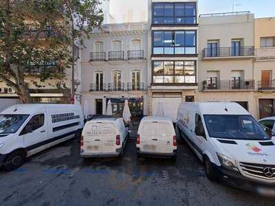 Restaurante Bajo Guía