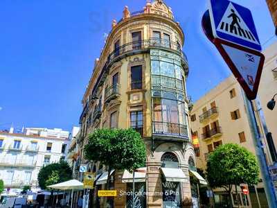 Restaurante Bajo Guía