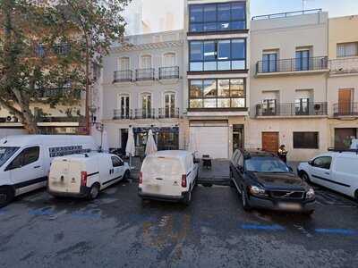 Restaurante Bajo Guía